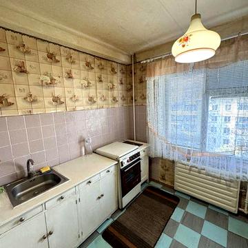 Продается 3 ком кв в Хортицком р-не по ул Гудыменко