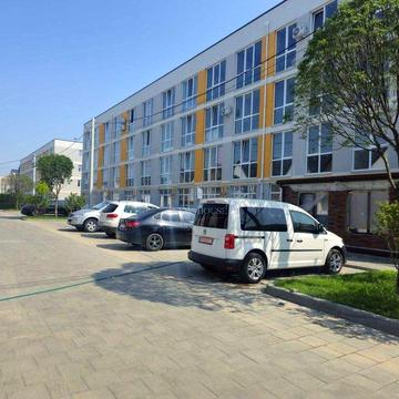 Продаж 1к квартири в ЖК Sanville Park ЖК Sanville park