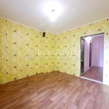 Продаж квартири вул. Милославська 16, 1кімн., 55кв.м