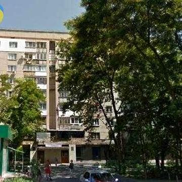 3х комнатную квартиру район парка Победы