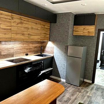 ‼️ Сдам 1-комнатную квартиру в новом ЖК на Таирова, Архитекторская