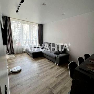 Продаж 1к Квартира Трускавецька вулиця