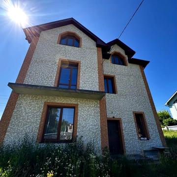 ‼️Продаж будинку з частковим ремонтом