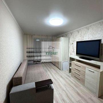 Здам 1- кімнатну на квартиру в новобудові.