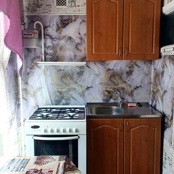 Довгострокова оренда 1к Квартира Кучеренка вулиця