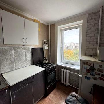 Вишневе оренда 1-но кімнатної квартири Святошинська 38