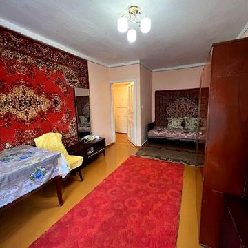 Довгострокова оренда 1к Квартира Стрілецька вулиця