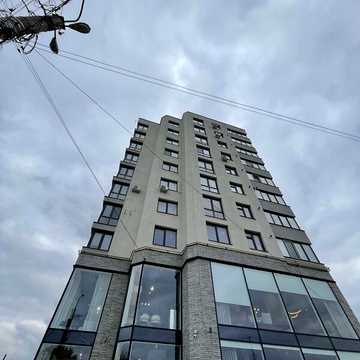 Продаж 2к Квартира Героя України Олександра Петраківського (Ланова) вулиця