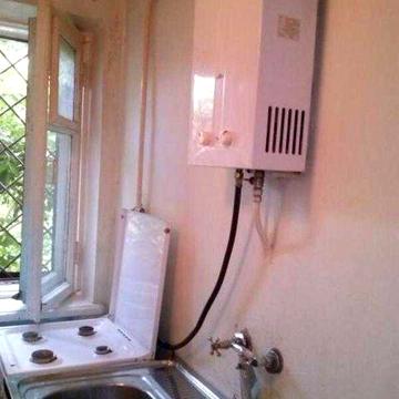 Продам однокімнатну квартиру по ціні гостинки