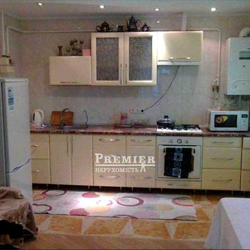 Продам трикімнатну квартиру