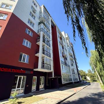 Квартира, де ранок починається з краси ЖК Говард