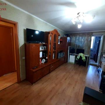 Продам 1 кім квартиру з великою лоджією на Лесі Українки