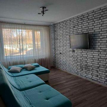 Продаж: трикімнатна затишна квартира в м. Тернівка