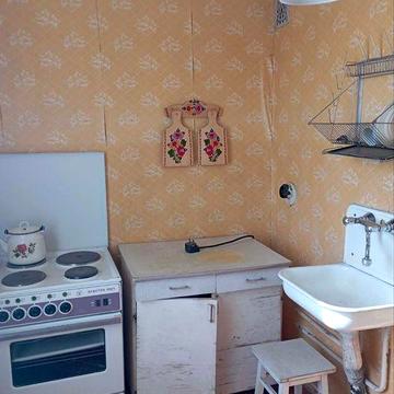 Сдается в  1-комнатная квартира по пр.Победы (46001)