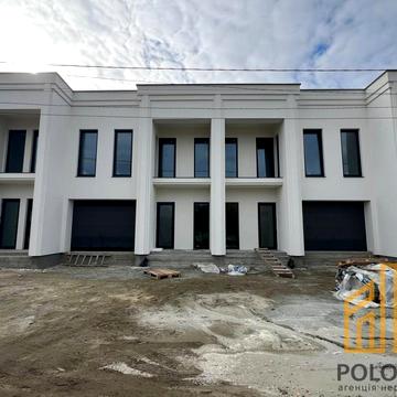 Вишнева вул.