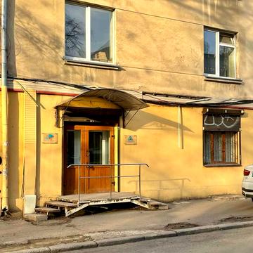 Пироговська вул., 7/9в