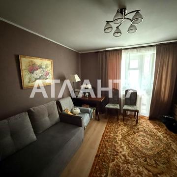 улица Палубная, 9/1, Фонтан, Приморский, Одесса, Одесская 95000.0 USD