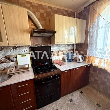 улица Рихтера Святослава (Щорса), 1271, Черемушки, Хаджибейский, Одесса, Одесская 46000.0 USD