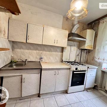 Продаж 1к Квартира Просвіти бульвар