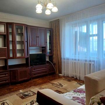 Оренда 1-но кімнатної квартири