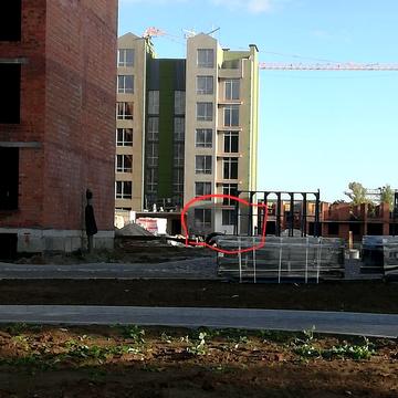 Відпочинку вул., 5