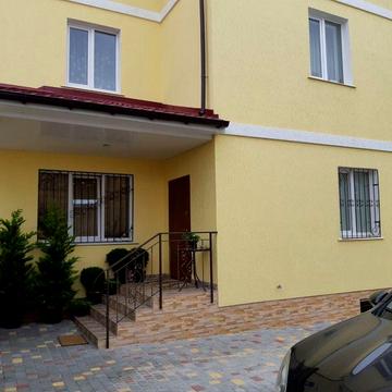 Аренда нового дома Червоный хутор 4 к  ,подвал жилой с ремонтом!