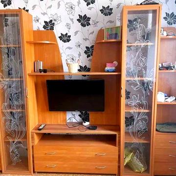 2 Кімнатна Квартира біля р. Ворскла Р-н. Південного вокзалу. Центр 9хв