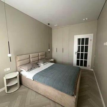 Аренда Евродвушка ЖК Эллада Терраса Аркадия Море Парк Победы Код1221