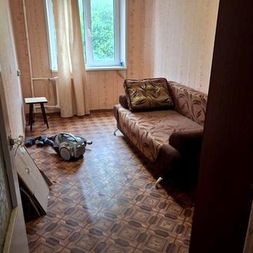 Сдам 3 ком квартиру на Артёме