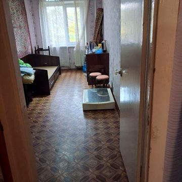 Сдам 3 ком квартиру на Артёме