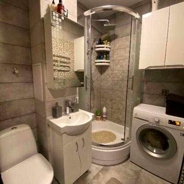 Продам 1к квартиру Новые дома Метро Дворец спорта. Кап. ремонт. 3\5