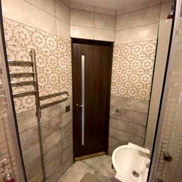 Продам 1к квартиру Новые дома Метро Дворец спорта. Кап. ремонт. 3\5