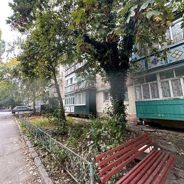 Гостінка. вул Олександрійська