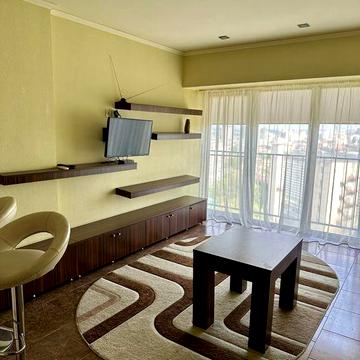 1 к квартира . Жк на пр.Поля