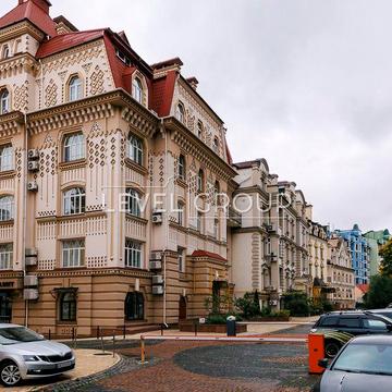 УНІКАЛЬНА! ЖК Воздвіженка вул.Кожумяцька 18А 336 КВ.М З Ремонтом ЖК Воздвиженка