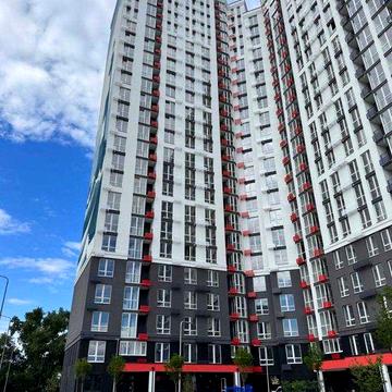 2 кімн.квартира, ЖК Причал 8, можлива є-оселя ЖК Причал 8
