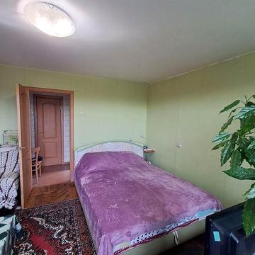 Продаж 1-но кімнатної квартири в Дарницькому районі, вул.Вереснева 17