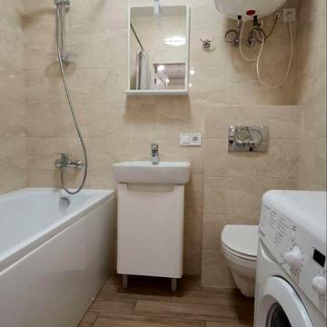 Продаж 1к Квартира Мандриківська вулиця ЖК Затишний