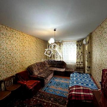 Продаж 1к Квартира 5-й Зарічний мікрорайон вулиця