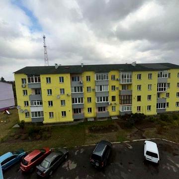 1 кімнатна квартира по вул. Грушевського