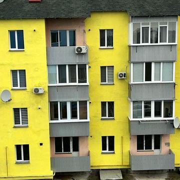 1 кімнатна квартира по вул. Грушевського