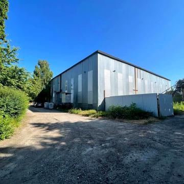 Гарнізонна вул., 26