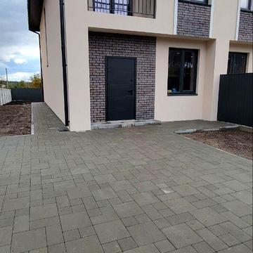 Житомирська