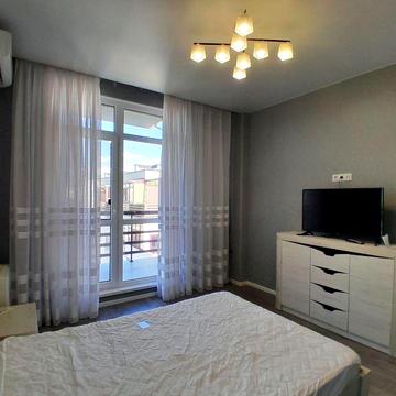 Сдам 1 ком квартиру на ул.Бувалкина  .