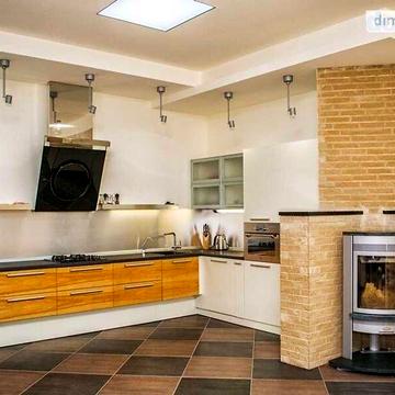 Продаж 4к Квартира Воскресенська вулиця ЖК Эльбрус