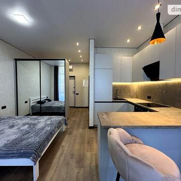 Продаж 1к Квартира Приморська вулиця ЖК ITown