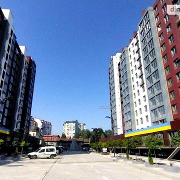 Продаж 1к Квартира Княгинин вулиця ЖК Княгинин