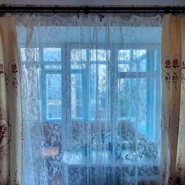 Повноцінна квартира! Виставка. Житловий стан.