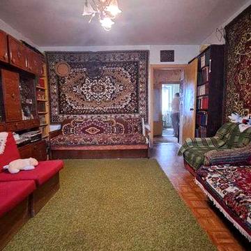 Оренда 2кімнатної квартири р-н масани