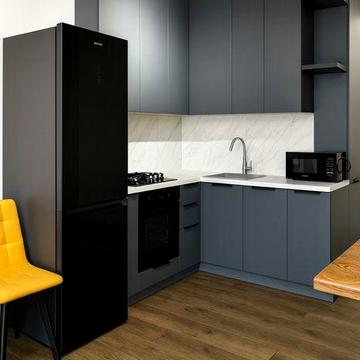 Оренда чудової квартири в новобудові по вул Липинського